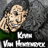 Kevin Van Hentenryck