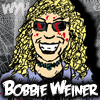 "Bloody Mary" Bobbie Weiner