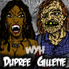 Monique Dupree & Warrington Gillette