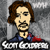 The Return of Scott Goldberg