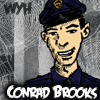 Conrad Brooks