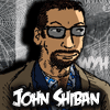 John Shiban