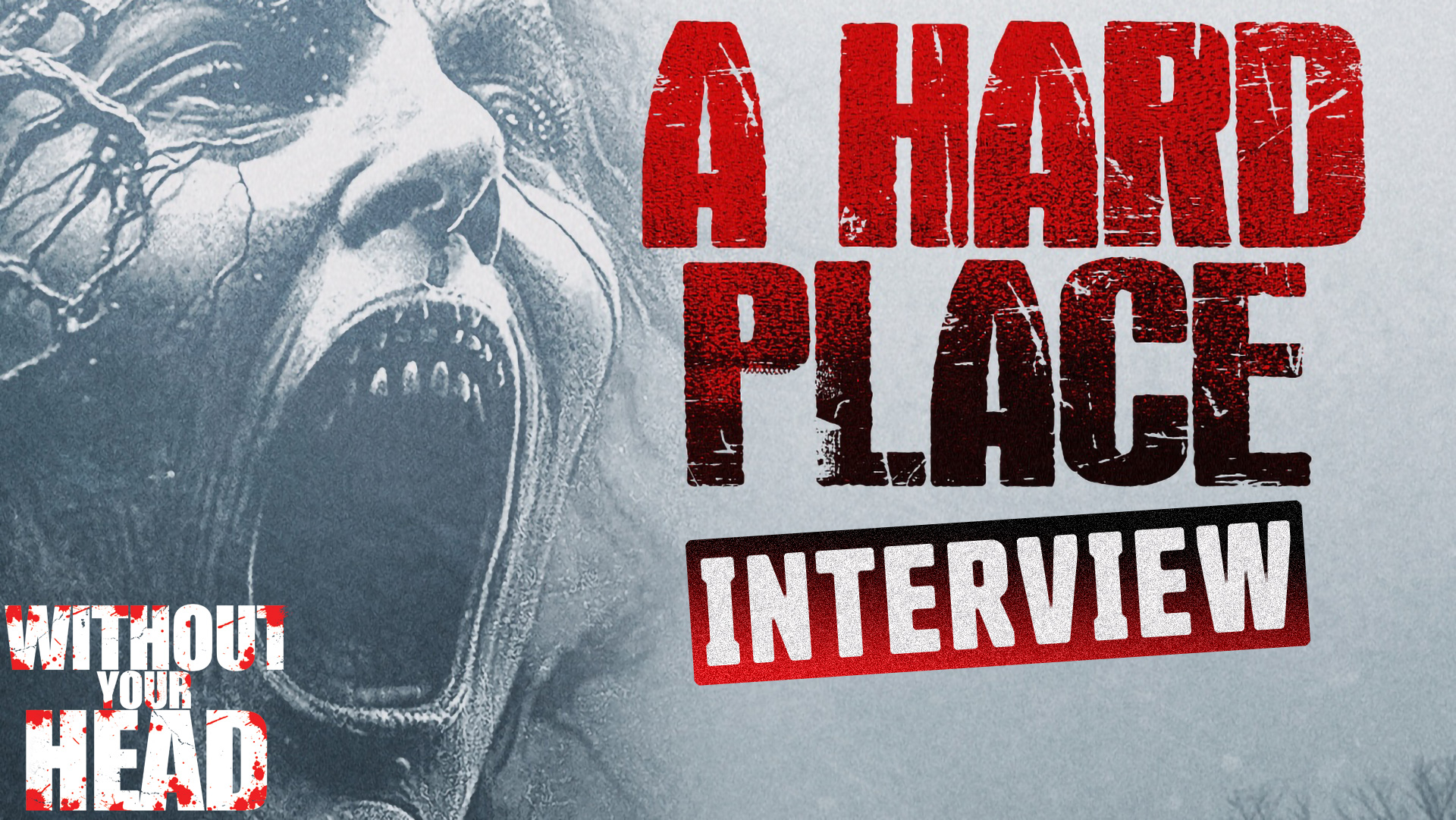 J. Horton director of A Hard Place