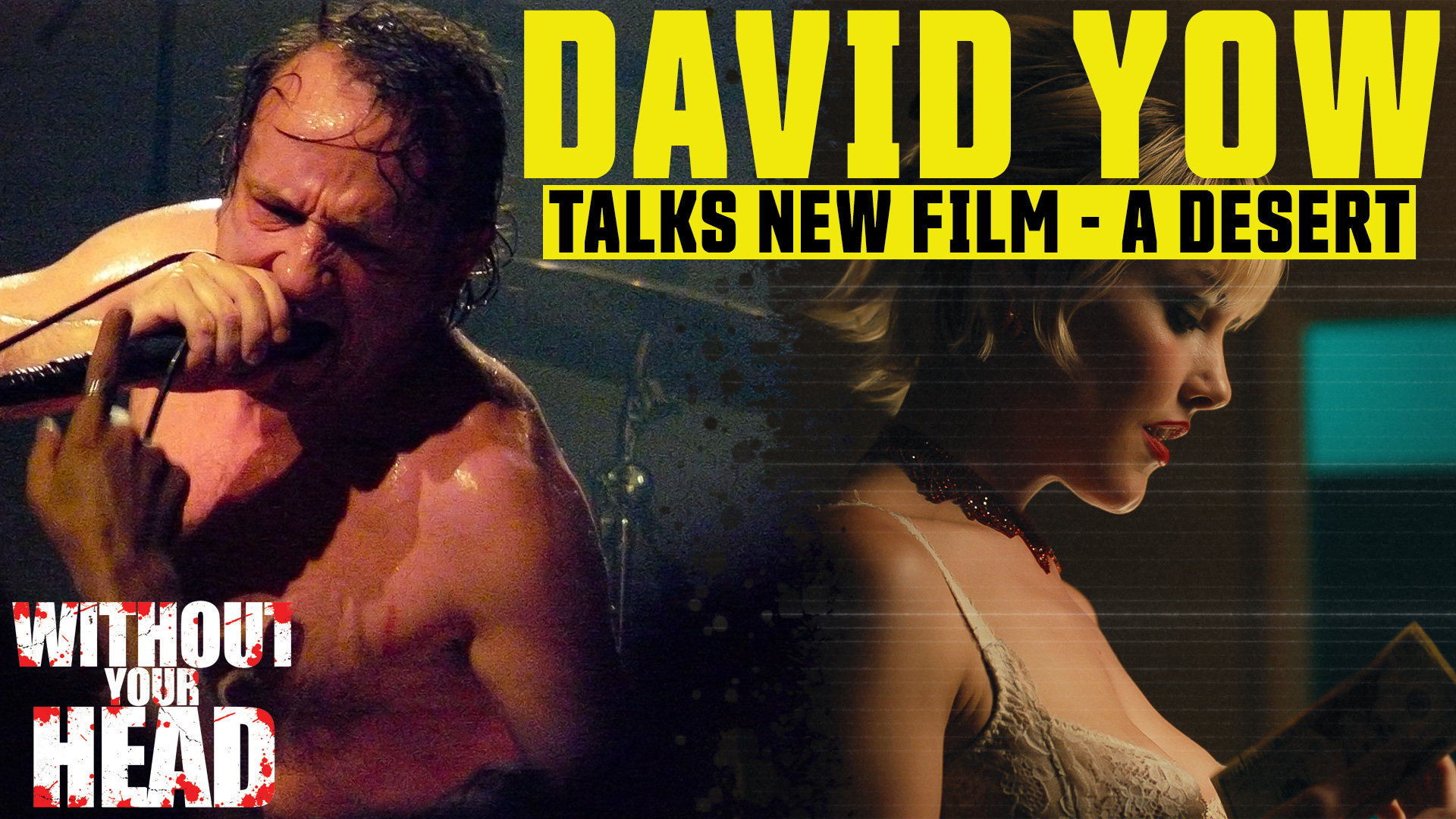 David Yow