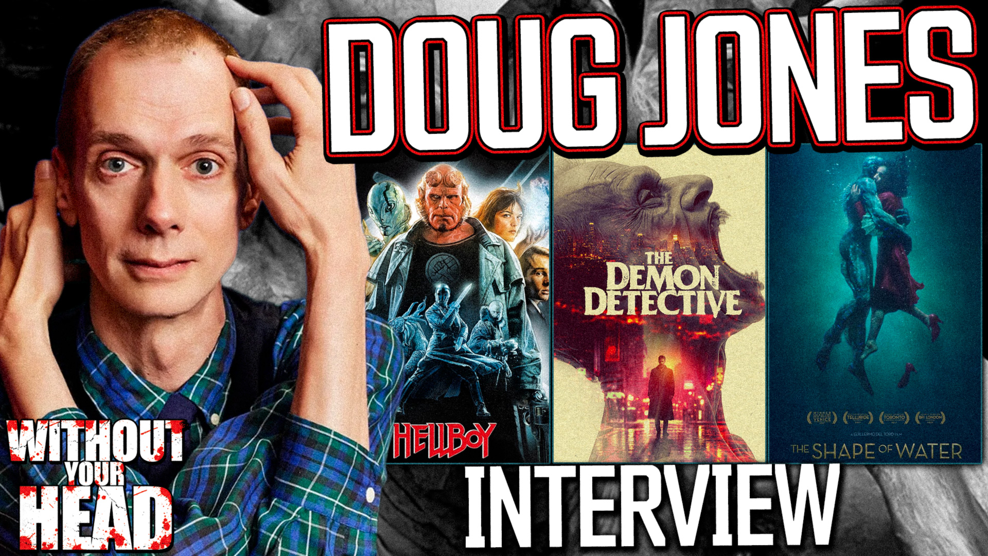 Doug Jones