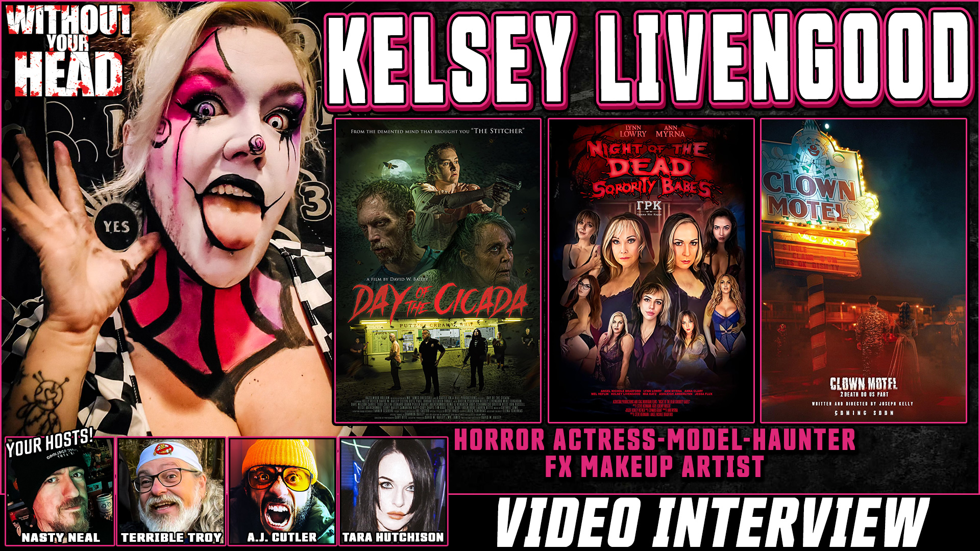 Kelsey Livengood