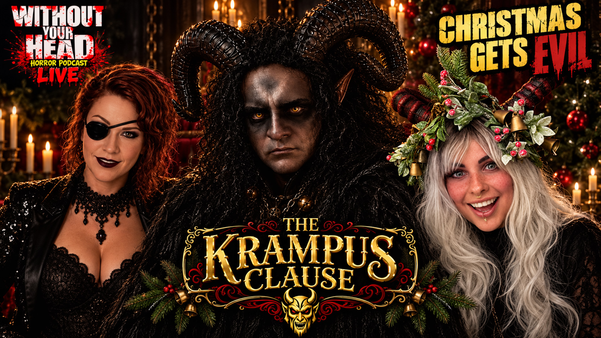 The Krampus Clause 
