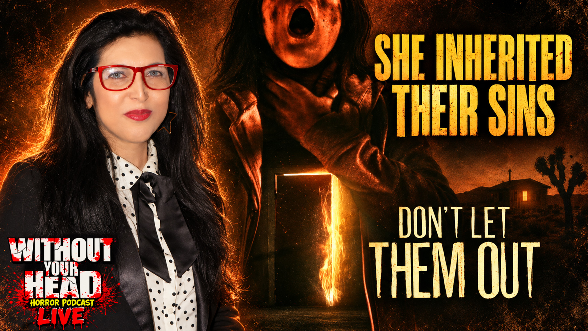 Don't Let Them Out
