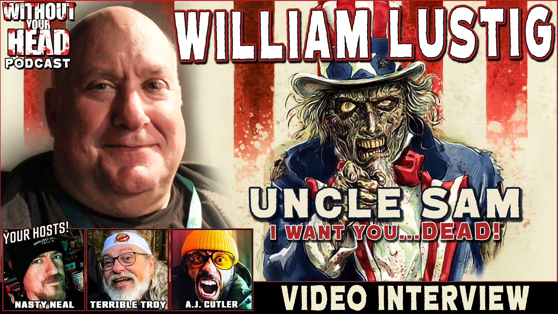 William Lustig