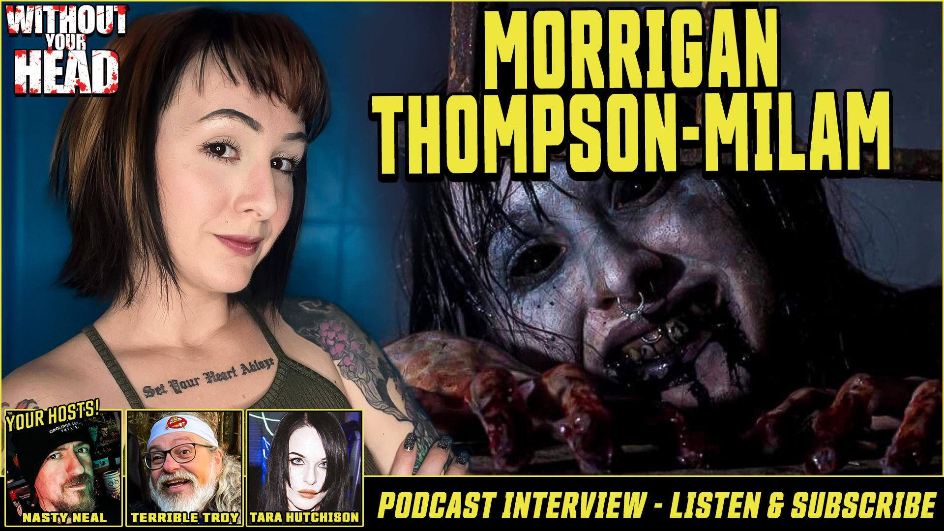Morrigan Thompson-Milam