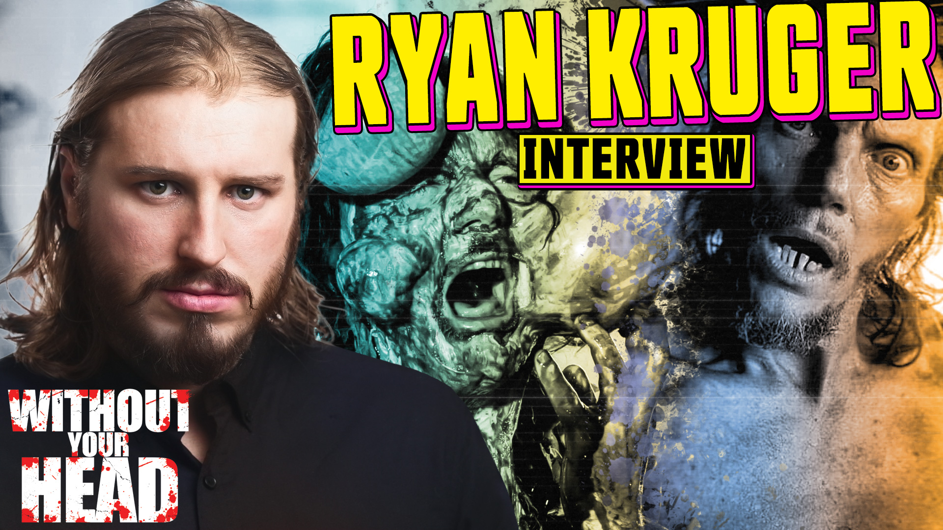 Ryan Kruger
