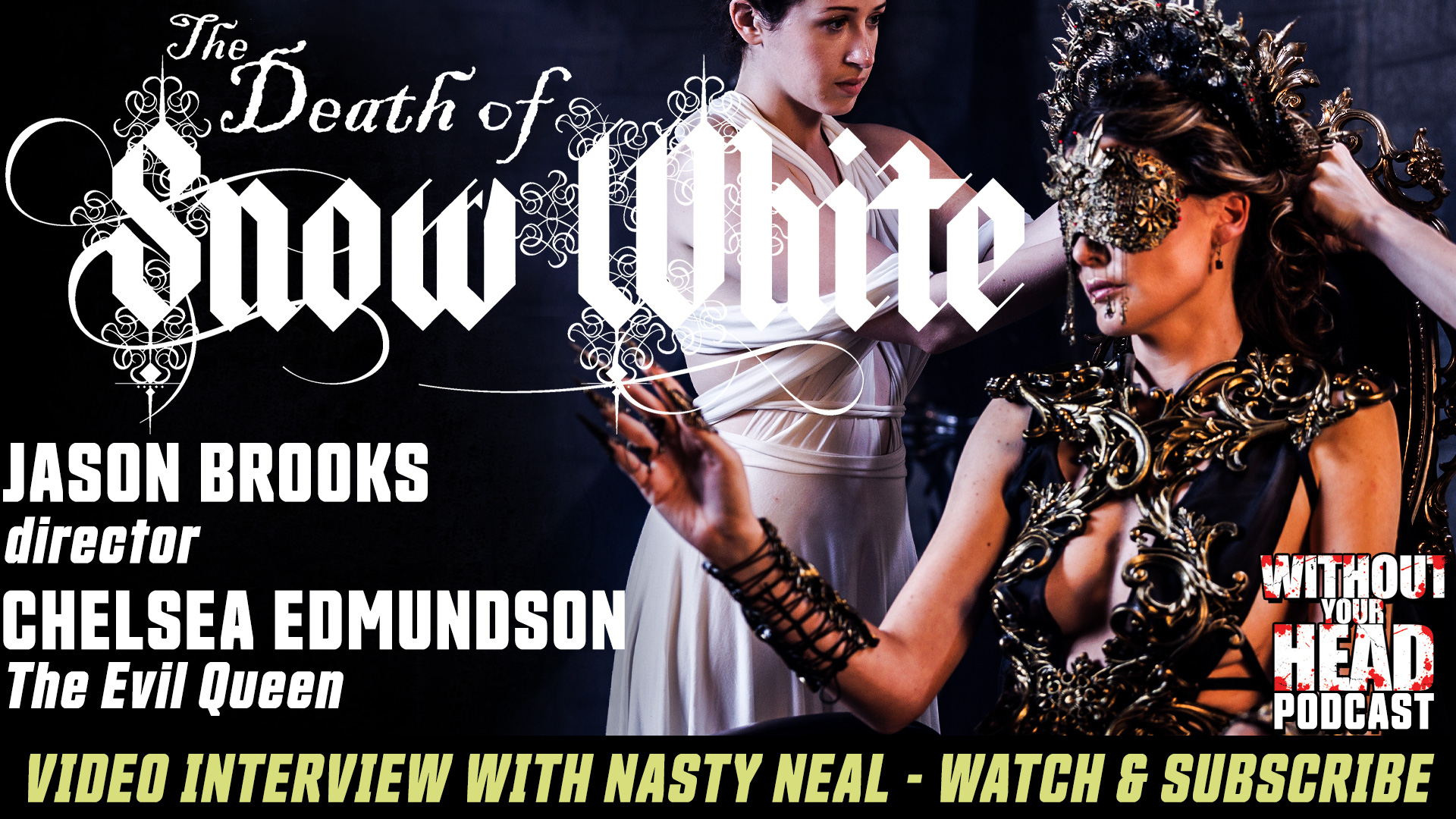 The Death of Snow White